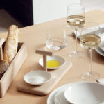Metropolitan Wine Glass 350ml from LSA
