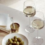 Metropolitan Wine Glass 350ml from LSA