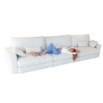 Hector Large Sofa from Fama