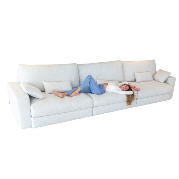 Hector Large Sofa from Fama