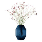 Rotunda Vase H37cm from LSA