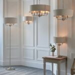 Abbey Floor Lamp