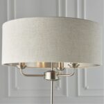 Abbey Floor Lamp