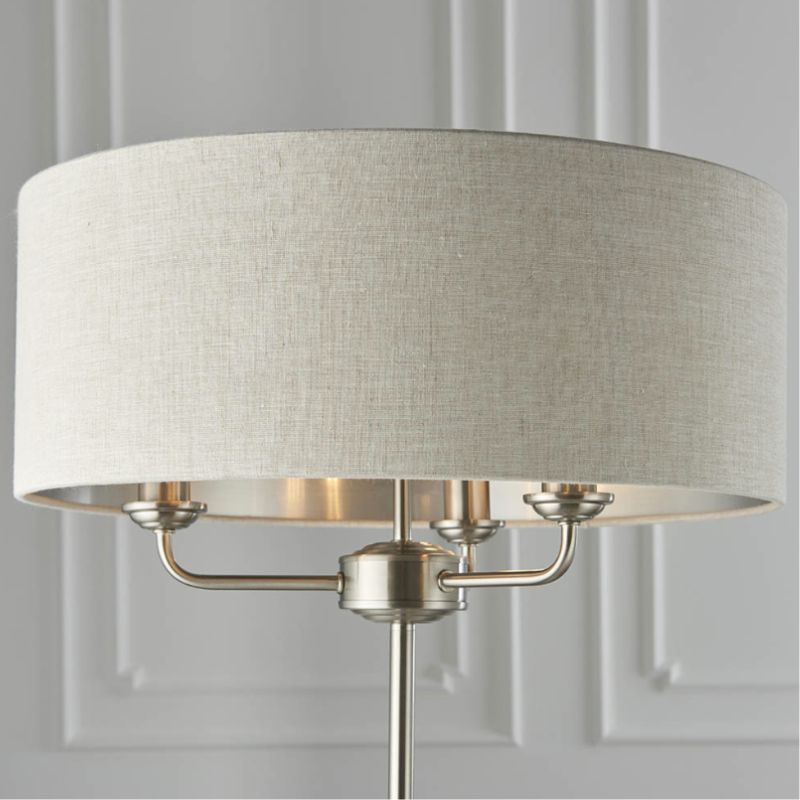 Abbey Floor Lamp