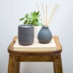 Indian Sandalwood Reed Diffuser from Aery