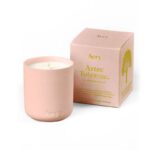 Aztec Tuberose Mini Candle from Aery