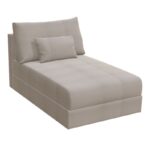 Hector Chaise Longue F