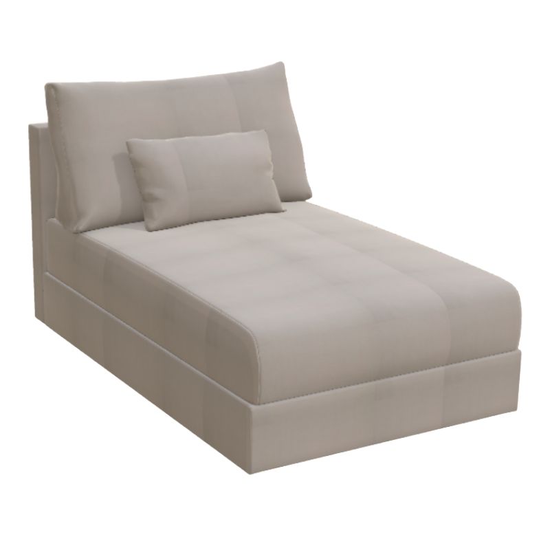 Hector Chaise Longue F