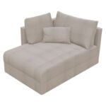 Hector Chaise Longue RH1 Module