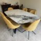 Grande Austin Dining Table