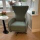 Mondrian Chair