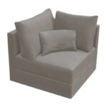 Hector Corner C Module