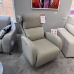 Kim elctric Recliner - Clearance