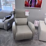 Kim elctric Recliner - Ex-Display