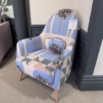 Miranda Chair - Clearance Model