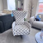 Mondrian Recliner Chair - Clearance Model
