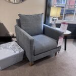 Sally Armchair from Sits - Clearance Model