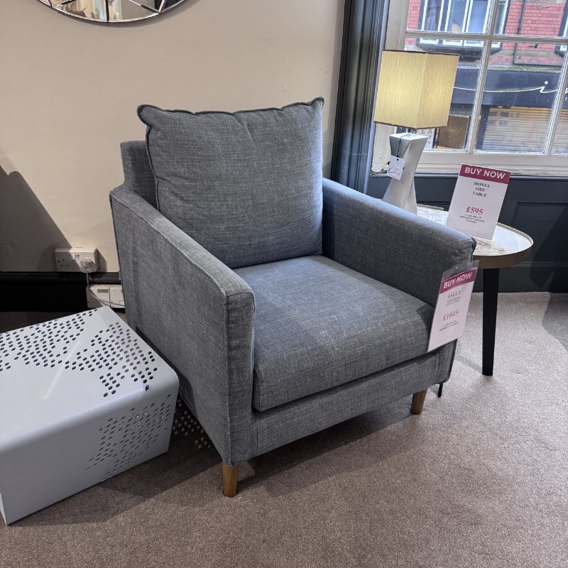 Sally Armchair from Sits - Clearance Model