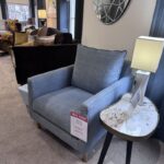 Sally Armchair from Sits - Clearance Model