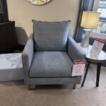 Sally Armchair from Sits - Clearance Model