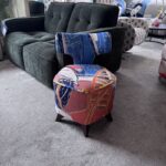 Zape chair - clearance model