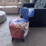 Zape chair - clearance model