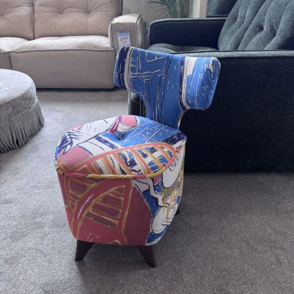 Zape chair - clearance model