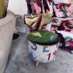Zipi Chair - Clearance Model