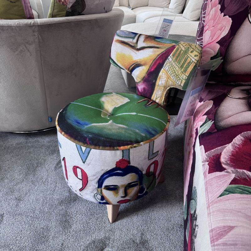 Zipi Chair - Clearance Model