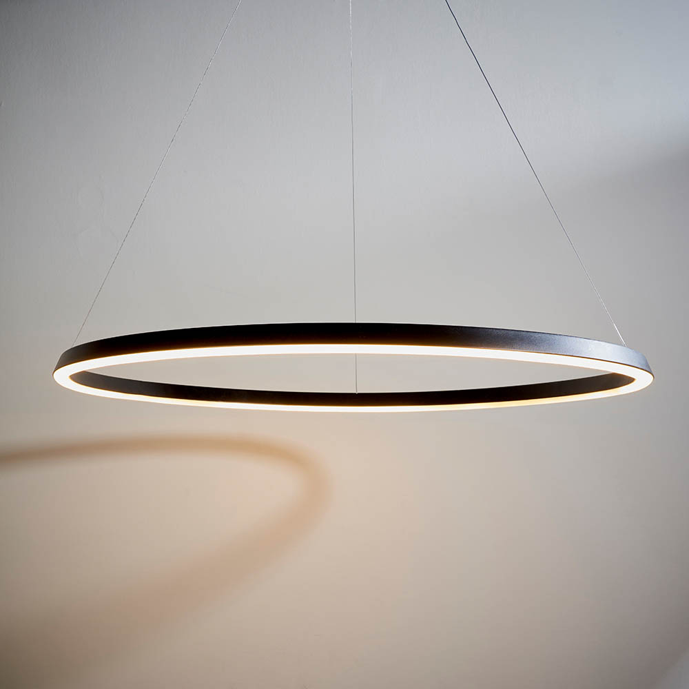 Orbit Pendant