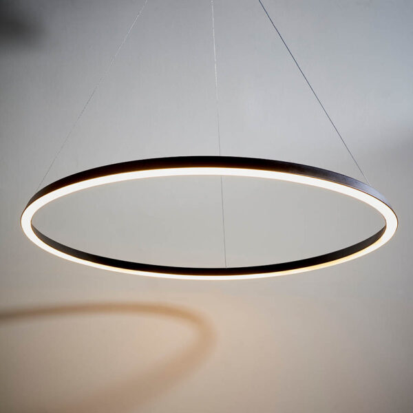 Orbit Pendant