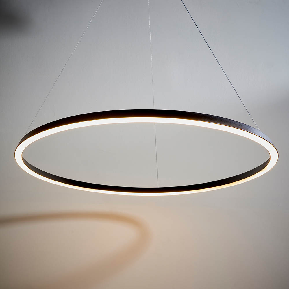 Orbit Pendant