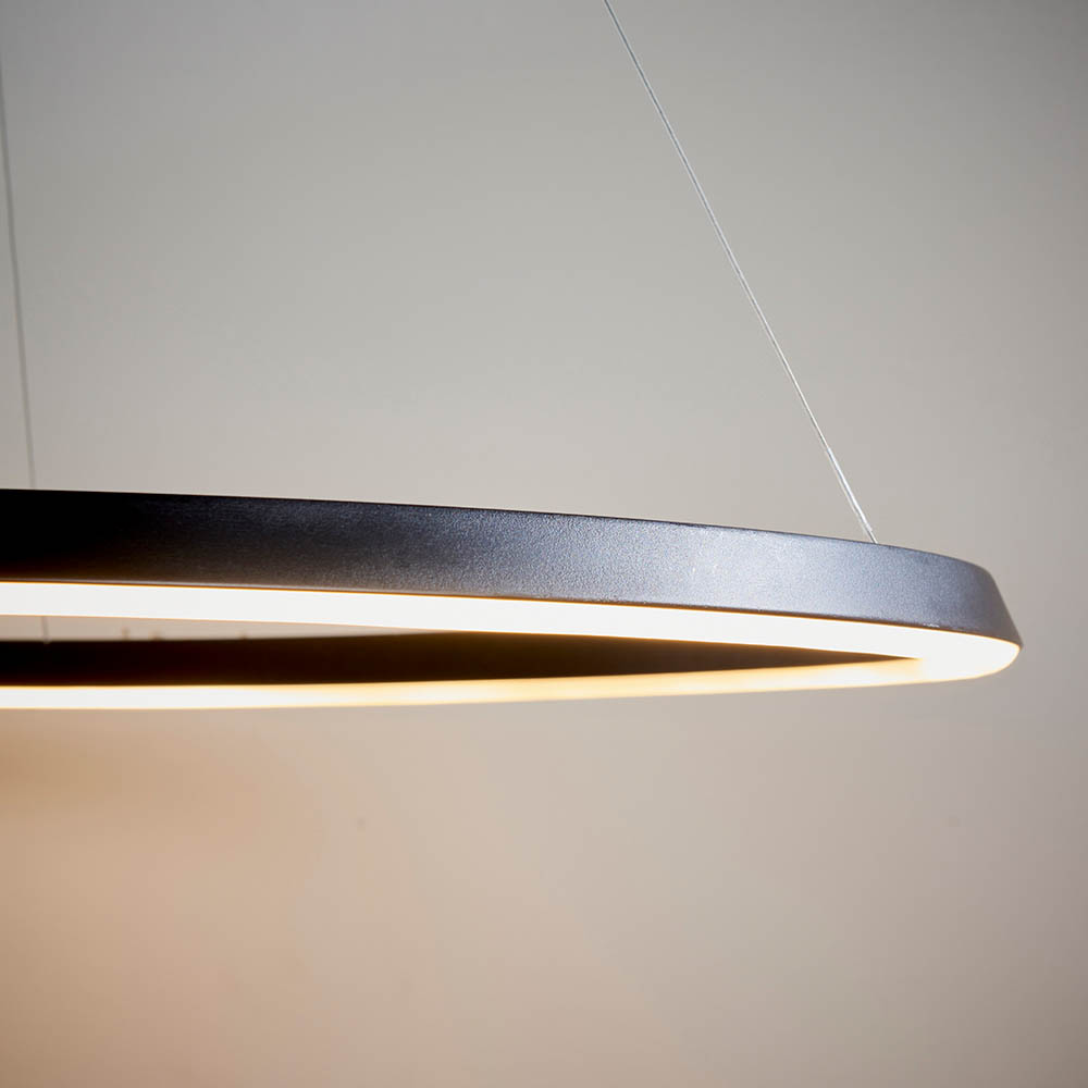Orbit Pendant