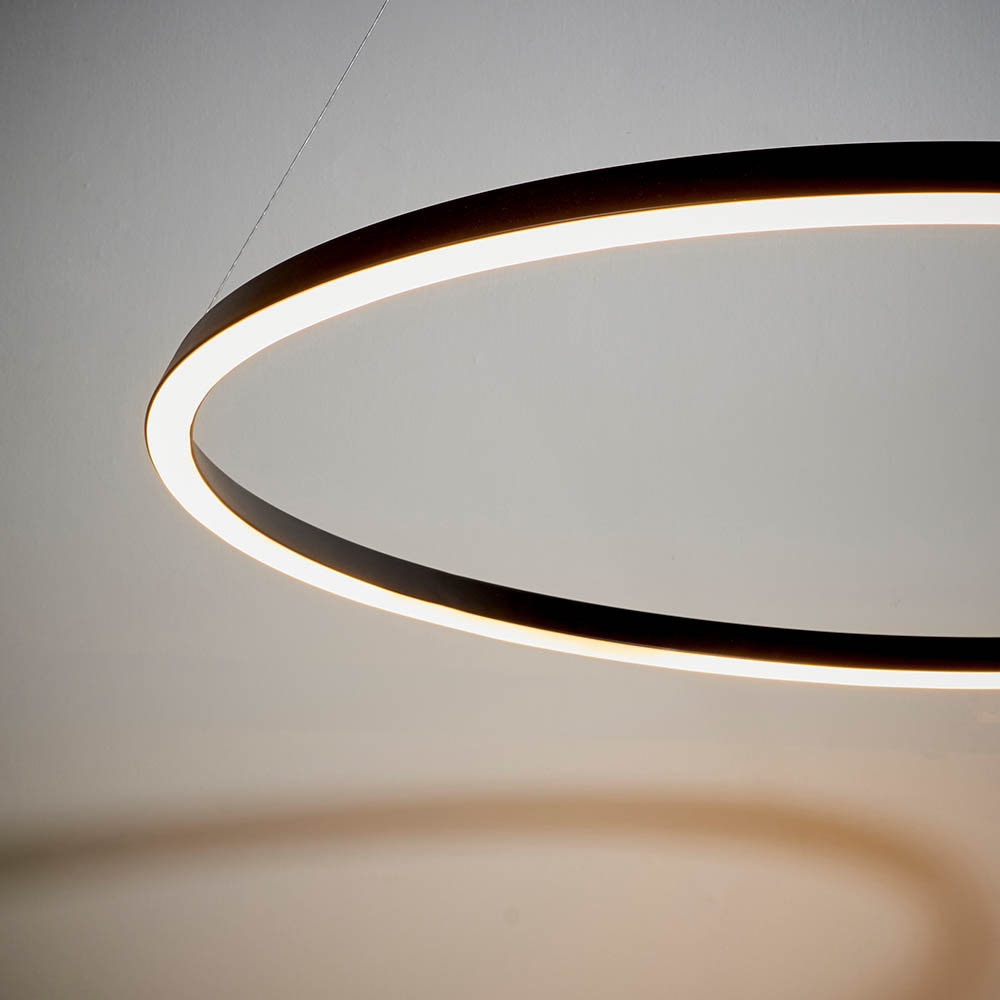 Orbit Pendant