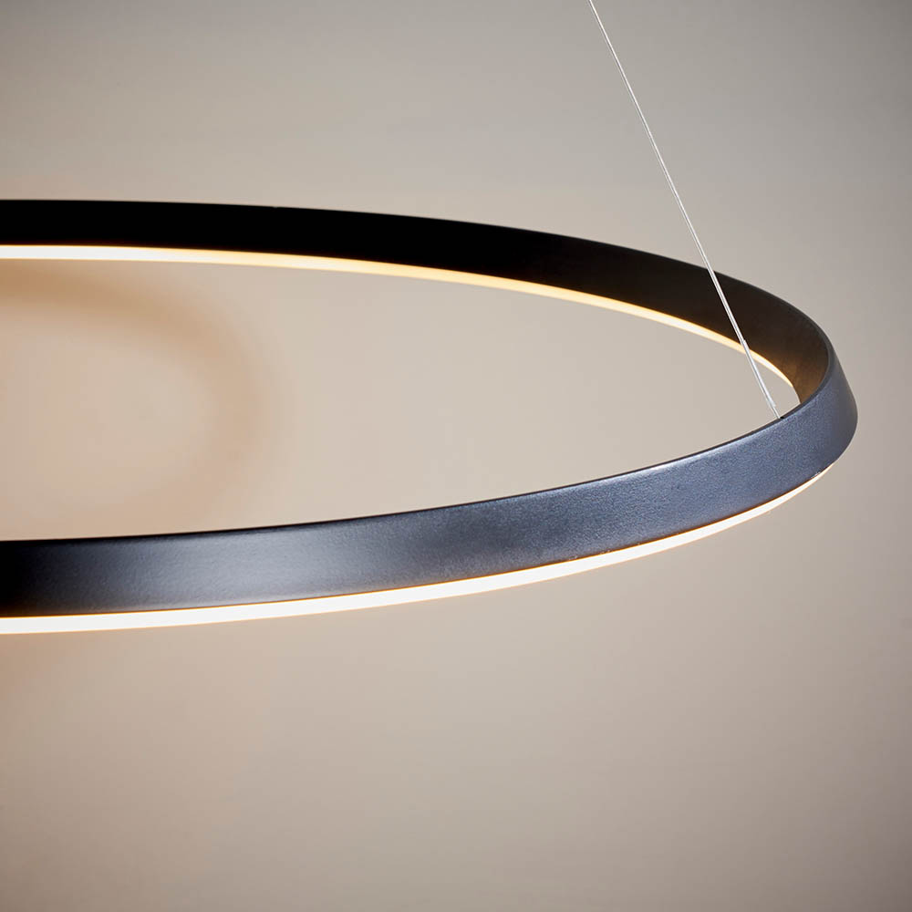 Orbit Pendant