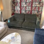 Brandon Sofa - Clearance