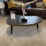 Monza Coffee Table - Clearance