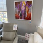 Serengetti Elephant