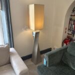 Twiss Floor Lamp - Clearance
