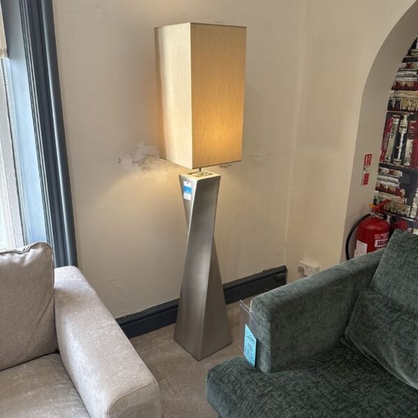 Twiss Floor Lamp - Clearance