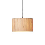 Longshore Pendant from Endon