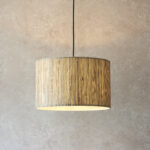 Longshore Pendant from Endon