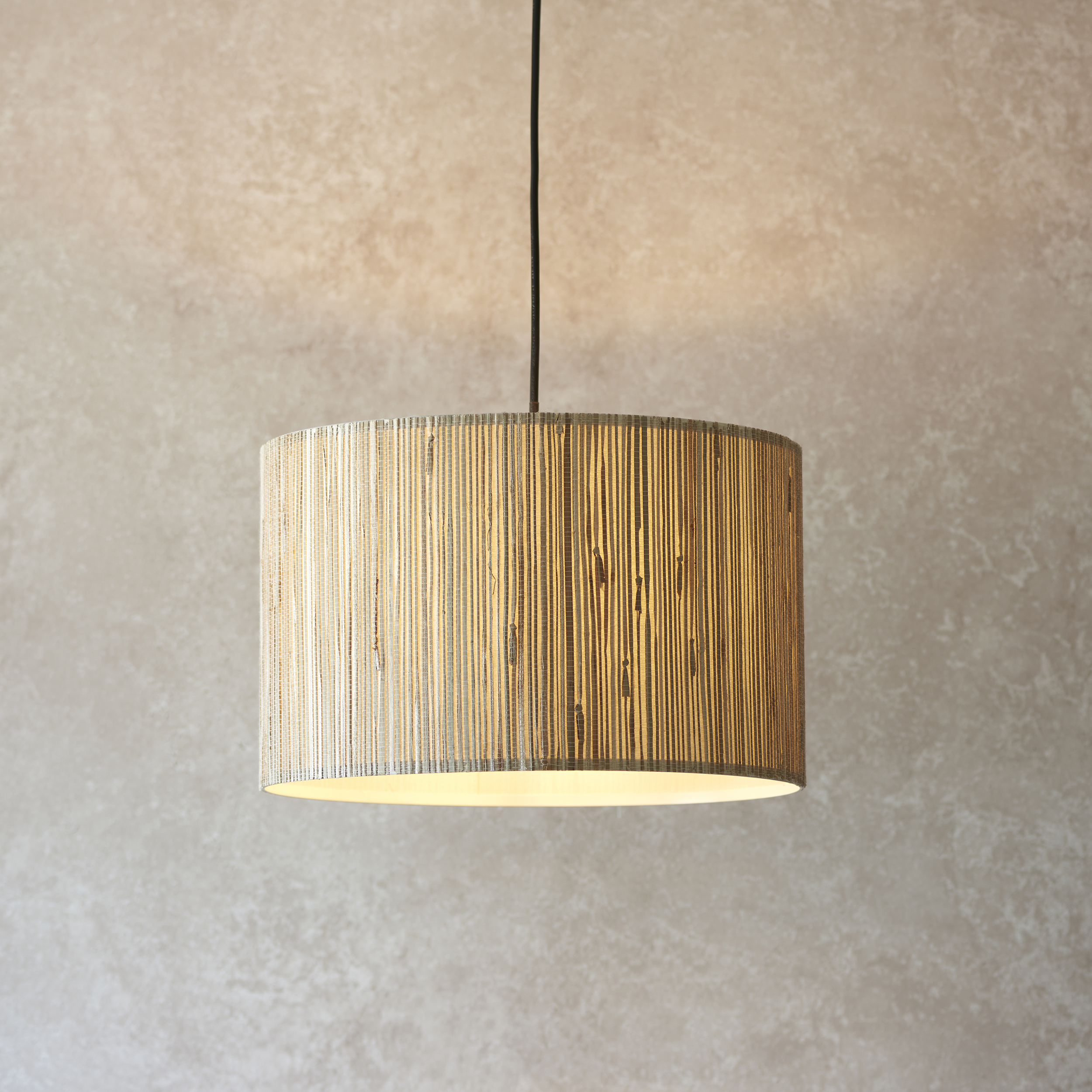 Longshore Pendant from Endon