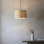 Longshore Pendant from Endon