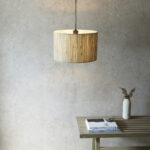 Longshore Pendant from Endon