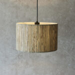Longshore Pendant from Endon