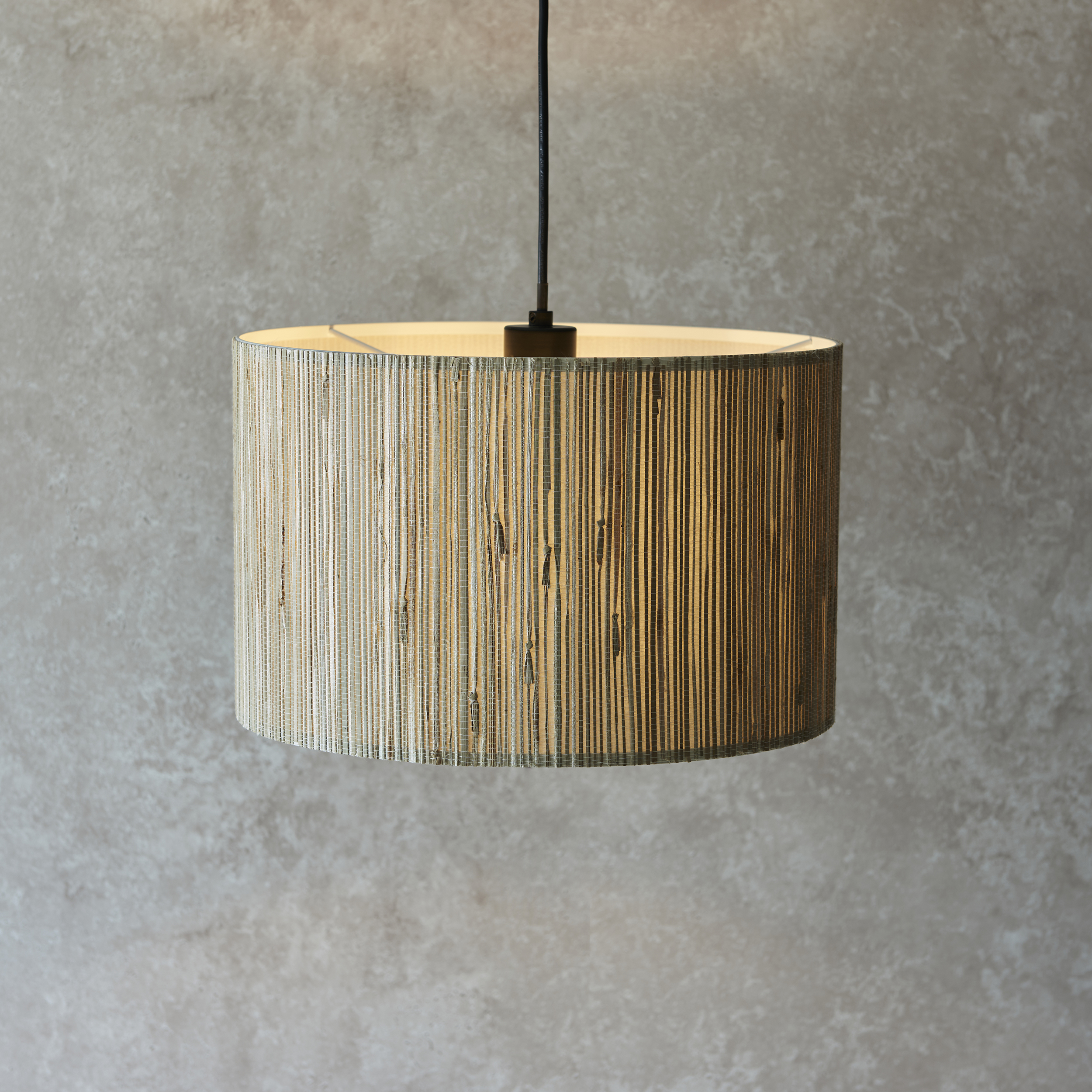 Longshore Pendant from Endon