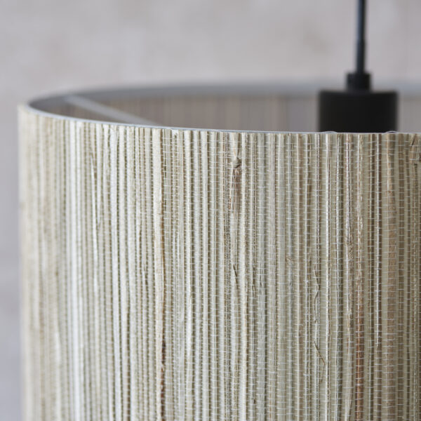Longshore Pendant from Endon