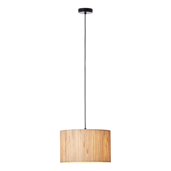 Longshore Pendant from Endon