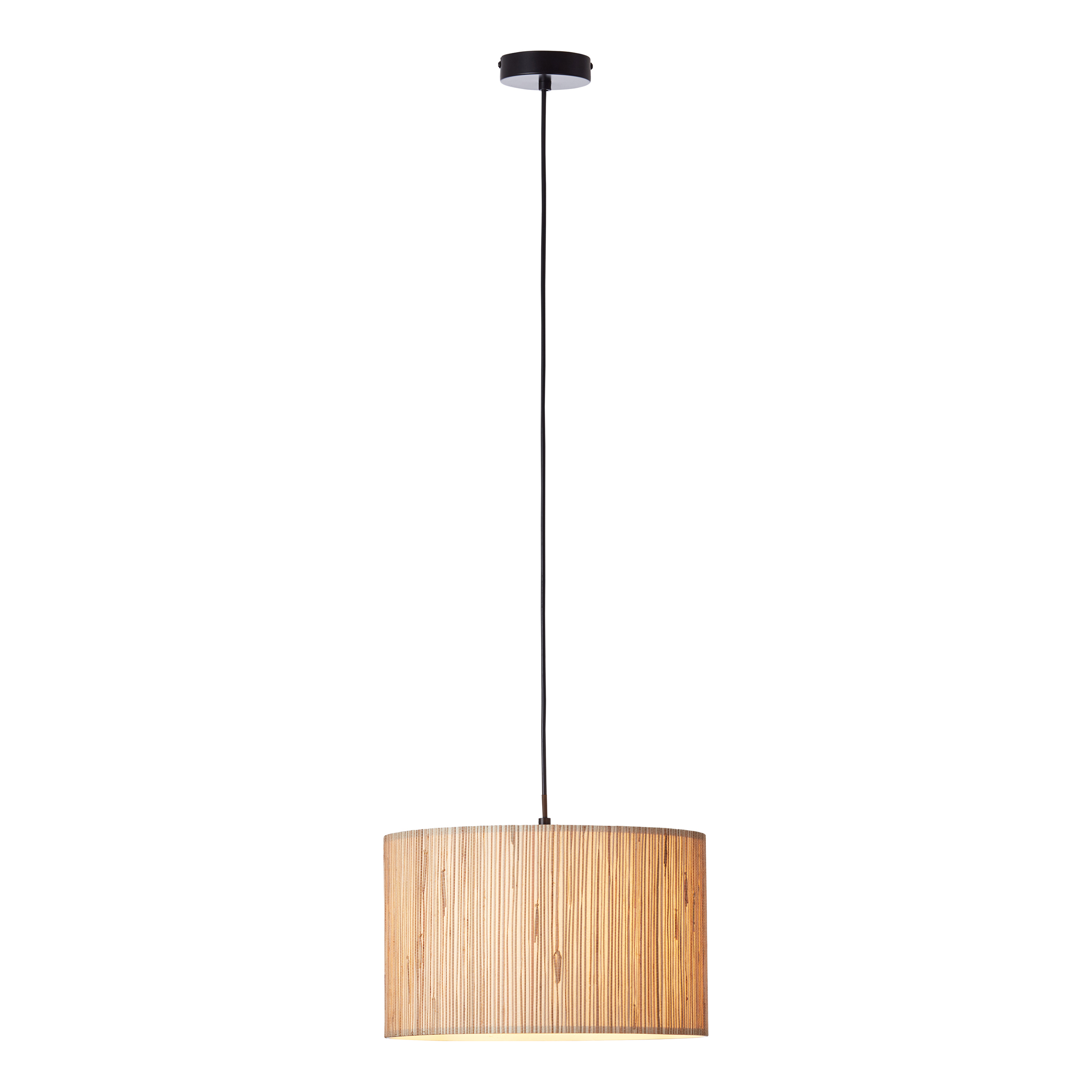 Longshore Pendant from Endon